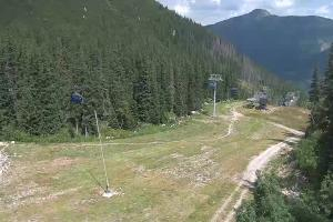 Zverovka Tatrawest s.r.o. Livecam
