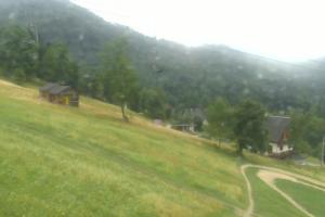 Zawoja Zawoja Ski Stacja dolna