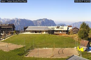 Monte Bondone Monte Bondone Campo Scuola