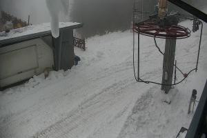 Kamera: Zieleniec Zieleniec SKI Arena – Nartorama stacja górna Zieleniec Zieleniec Zieleniec SKI Arena – Nartorama stacja górna