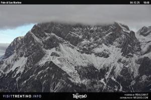 San Martino di Castrozza - Passo Rolle San Martino di Castrozza - Passo Rolle Pale di San Martino