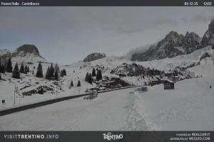 San Martino di Castrozza - Passo Rolle San Martino di Castrozza - Passo Rolle Passo Rolle - Castellazzo