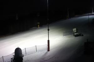 Kamera: Nowa Osada Widok na stok Wisła Nowa Osada Widok na stok