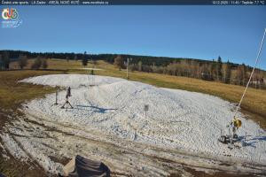 Kamera: Zadov Nové Hutě Zadov Zadov Nové Hutě