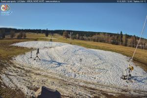 Kamera: Zadov Nové Hutě Zadov Zadov Nové Hutě