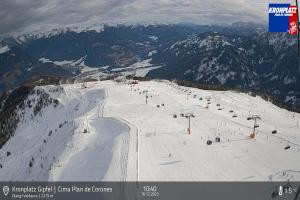 Kamera: Kronplatz - Plan de Corones Olang - Valdaora Kronplatz - Plan de Corones Kronplatz - Plan de Corones Olang - Valdaora