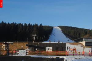 Malá Úpa Malá Úpa Kamera Pomezky, 1 050 m n.p.m.