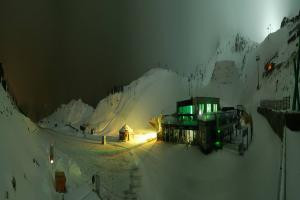 Kamera: Soelden Tiefenbachgletscher 2.800m Soelden Soelden Tiefenbachgletscher 2.800m