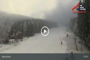Kamera: Harrachov Kamera ruchoma Harrachov Kamera ruchoma