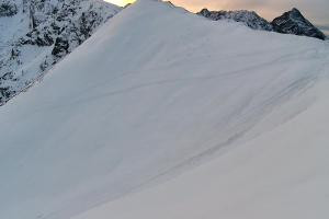Kamera: Kasprowy Wierch Hala Gąsienicowa Zakopane Kasprowy Wierch Hala Gąsienicowa