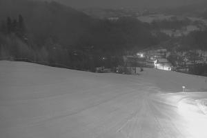 Rytro Ryterski Raj 2 Stacja narciarska w Rytrze