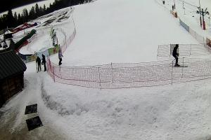 Nowy Targ Zadział Zadział Ski