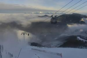 Kamera: Jasna - Chopok Luková - 1.670 m n.m. Jasna Jasna - Chopok Luková - 1.670 m n.m.