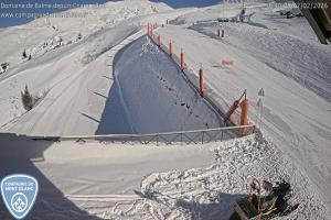 Kamera: Chamonix Chamonix Chamonix