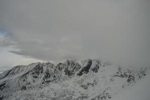 Zakopane Kasprowy Wierch Kasprowy Wierch