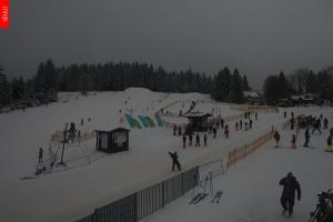 Severák Severák Severák - Arnika, 755 m n.m.