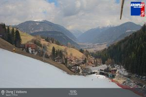 Kamera: Kronplatz - Plan de Corones Valdaora/Gassl Kronplatz - Plan de Corones Kronplatz - Plan de Corones Valdaora/Gassl