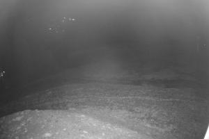 Brenna Ski Dolina Brenna Kamera 2 Widok na trasę narciarska