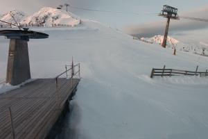 Jasna Jasna - Chopok Konský Grúň - 1.843 m n.m.