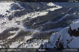 Trevalli Trevalli Pista funivia