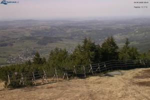 Rokytnice Rokytnice nad Jizerou Lysá hora