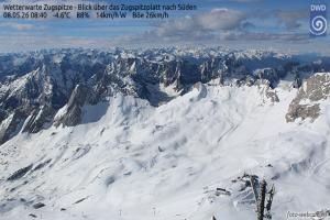 Garmisch-Partenkirchen Ga-Pa 