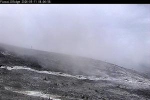 Cairgorm Cairgorm Fiacaill Ridge Webcam
