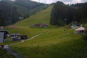 Kamera: Jasna - Chopok Záhradky II. - 1.028 m n.m. Jasna Jasna - Chopok Záhradky II. - 1.028 m n.m.