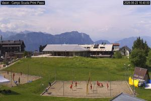 Kamera: Monte Bondone Campo Scuola Monte Bondone Monte Bondone Campo Scuola