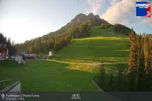 Kamera: Kronplatz - Plan de Corones Passo Furcia Kronplatz - Plan de Corones Kronplatz - Plan de Corones Passo Furcia