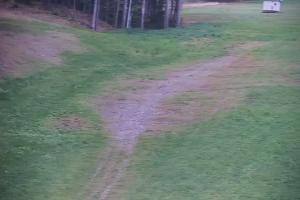 Cieniawa Cieniawa Ski Widok na stok