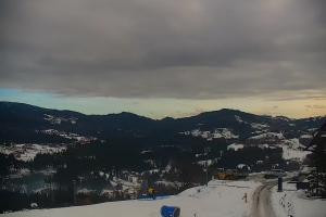 Istebna Złoty Groń ZŁOTY Groń -ski  Istebna 3