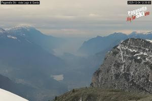 Kamera: Andalo - Paganella Vista lago di Garda Andalo - Paganella Andalo - Paganella Vista lago di Garda