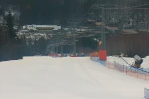 Wisła Nowa Osada Kamera on-line