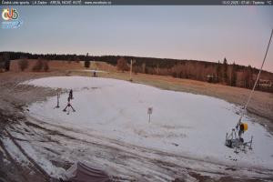 Kamera: Zadov Nové Hutě Zadov Zadov Nové Hutě