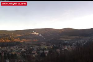 Kamera: Rokytnice nad Jizerou Panorama Lysé hory a Kotle Rokytnice Rokytnice nad Jizerou Panorama Lysé hory a Kotle