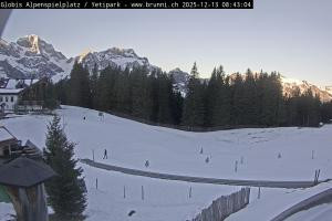 Kamera: Globis Alpenspielplatz Engelberg Titlis Globis Alpenspielplatz