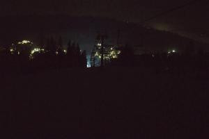 Kamera: Ski Suche Ski Suche - widok z górnej stacji Poronin Ski Suche Ski Suche - widok z górnej stacji