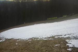 Kamera: Poniwiec Mała Czantoria Trasa Ustroń Poniwiec Mała Czantoria Trasa