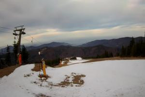 Szczyrk Szczyrk Mountain Resort Małe Skrzyczne – 1211 m n.p.m.