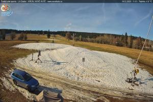 Kamera: Zadov Nové Hutě Zadov Zadov Nové Hutě