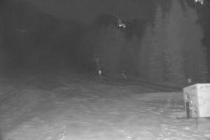 Jasna Jasna - Chopok Krupová – 1.084 m n.m.