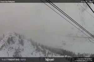 Trevalli Trevalli Passo S. Pellegrino