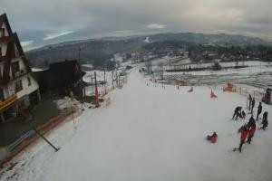 Kamera: Ufo-Ski Ufo-Ski Bukowina Tatrzańska Ufo-Ski Ufo-Ski