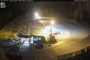 Kamera: Zadov Zadov - Kobyla Zadov Zadov Zadov - Kobyla