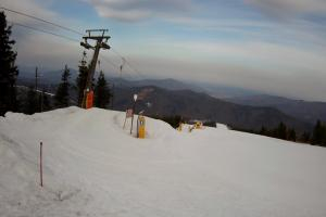 Szczyrk Szczyrk Mountain Resort Małe Skrzyczne – 1211 m n.p.m.