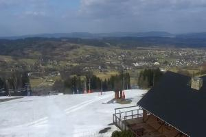 Spytkowice Beskid Ski Beskid Ski - Góra