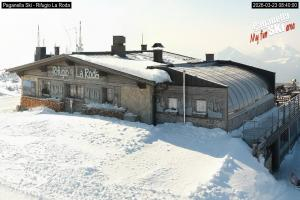 Andalo - Paganella Andalo - Paganella Rifugio la Roda