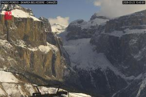 Val di Fassa - Carezza Val di Fassa - Carezza Canazei - Belvedere 2