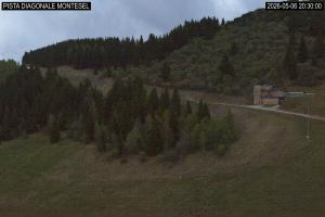 Monte Bondone Monte Bondone Montesel